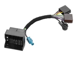 Комплект кабелей для MediaNavigationCenter, B67885159