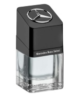 Парфюмерия Mercedes-Benz Select, EdT, 50 мл, B66958767
