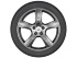 Колесный диск Mercedes-Benz 18'', A21840101027756