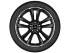 Колесный диск Mercedes-Benz 18'', A24640106007X72