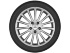 Колесный диск Mercedes-Benz 17'', A17240104029765