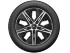 Колесный диск Mercedes-Benz 17'', A20540190007X23