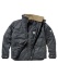 Куртка "2 в 1" мужская, р. L, B66041543