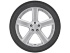 Колесный диск Mercedes-Benz 20'', B66470165