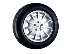 Колесный диск Mercedes-Benz 16'', B66471301
