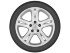 Колесный диск Mercedes-Benz 17'', B66474374