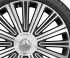 Колесный диск Mercedes-Benz 22'', A16740114007X23