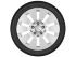 Колесный диск Mercedes-Benz 17'', A20540138007X45