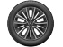 Колесный диск Mercedes-Benz 17'', A20540191007X23