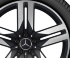 Колесный диск Mercedes-Benz 20'', A25340151007X36