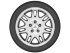 Колесный диск Mercedes-Benz 16'', B66560311