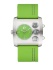 Наручные часы унисекс, smart electric drive green, B67993085