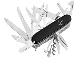 Перочинный нож Swiss Champ Victorinox, B66953410
