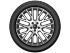 Колесный диск Mercedes-Benz 20'', A25340152007X23