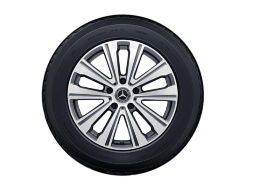 Колесный диск Mercedes-Benz 19'', A46340111007X21