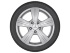 Колесный диск Mercedes-Benz 16'', B66474491