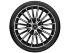 Колесный диск Mercedes-Benz 17'', A2054019200917X23