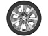 Колесный диск Mercedes-Benz 16'', A21240165027X21