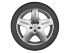 Колесный диск Mercedes-Benz 17'', B66560312