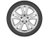 Колесный диск Mercedes-Benz 17'', A20440104029765