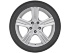 Колесный диск Mercedes-Benz 17'', A20440160027X07