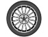 Колесо в сборе 19'' с диском Mercedes-Benz, Q44029111008E