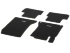 Велюровые коврики SPORT, Комплект 4 части, A11768019001C32