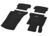 Велюровые коврики CLASSIC, комплект 4 части, A20568006049J74