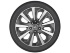 Колесный диск Mercedes-Benz 17'', A22240108027X44