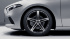 Колесный диск Mercedes-Benz 18'', A17740107007X23