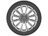 Колесный диск Mercedes-Benz 20'', A20440104047X21