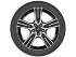 Колесный диск Mercedes-Benz 17'', A20440160027X23