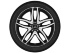 Колесо в сборе 18'' с диском Mercedes-Benz, Q44014111239E