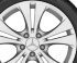 Колесный диск Mercedes-Benz 17'', A24640108007X45