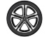 Колесный диск Mercedes-Benz 18'', A25340107007X23