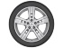Колесный диск Mercedes-Benz 18'', B66474216