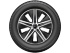 Колесный диск Mercedes-Benz 18'', A16740118007X23