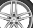 Колесный диск Mercedes-Benz 18'', A17240111027X45