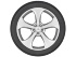 Колесный диск Mercedes-Benz 20'', A20440105007X45