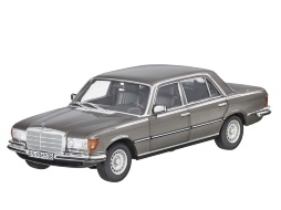 Модель масштабная 1:18 Mercedes-Benz 450 SEL 6.9 (1972-1980) W 116, B66040642