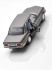 Модель масштабная 1:18 Mercedes-Benz 450 SEL 6.9 (1972-1980) W 116, B66040642
