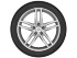 Колесный диск Mercedes-Benz 18'', A17240112027X45