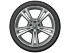 Колесный диск Mercedes-Benz 19'', A17740108007X21