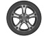 Колесный диск Mercedes-Benz 17'', A24640110027X28