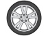 Колесный диск Mercedes-Benz 17'', B66474496