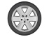 Колесный диск Mercedes-Benz 17'', B66560339