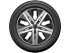 Колесный диск Mercedes-Benz 19'', A16740119007X23