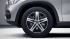 Колесный диск Mercedes-Benz 19'', A16740119007X23