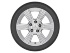 Колесный диск Mercedes-Benz 16'', A17240113029765