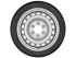 Колесо в сборе 16'' с диском Mercedes-Benz, Q44016371028E